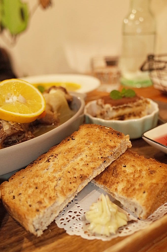 【好食分享】新竹關新路像在家吃飯一樣的Mumu餐桌,情人節到數1day,下午沒有休息時間 - 第36張圖 【好食分享】新竹關新路像在家吃飯一樣的Mumu餐桌,情人節到數1day,下午沒有休息時間