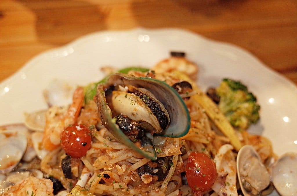 【好食分享】新竹關新路像在家吃飯一樣的Mumu餐桌,情人節到數1day,下午沒有休息時間 - 第25張圖 【好食分享】新竹關新路像在家吃飯一樣的Mumu餐桌,情人節到數1day,下午沒有休息時間