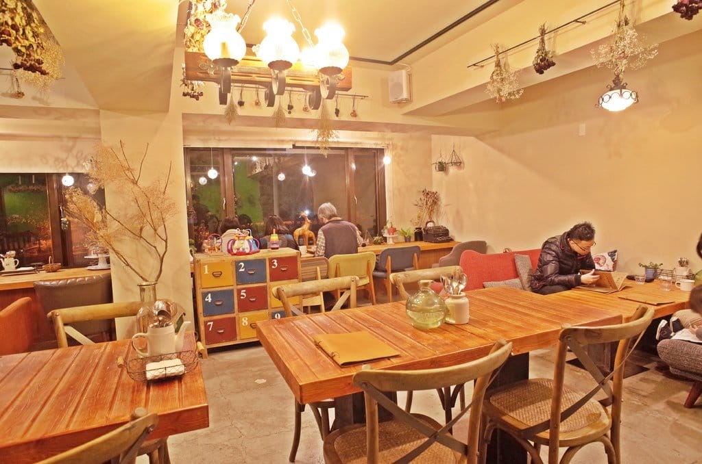 【好食分享】新竹關新路像在家吃飯一樣的Mumu餐桌,情人節到數1day,下午沒有休息時間 - 第15張圖 【好食分享】新竹關新路像在家吃飯一樣的Mumu餐桌,情人節到數1day,下午沒有休息時間