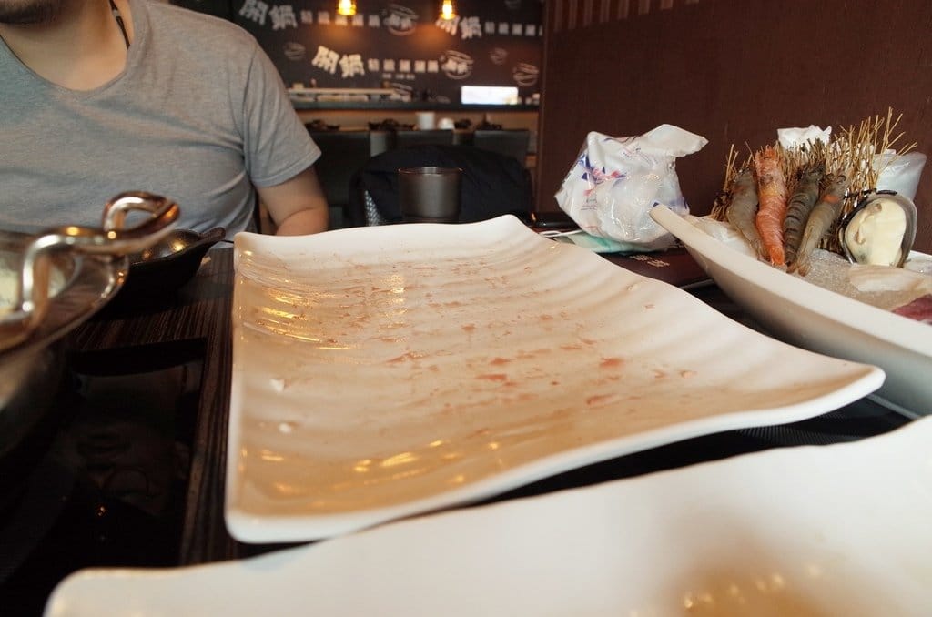 【好食分享】頭份尚順平價美味，超狂牛肉大口吃，開鍋精緻涮涮鍋吃到不要不要的