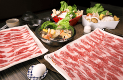 【好食分享】頭份尚順平價美味，超狂牛肉大口吃，開鍋精緻涮涮鍋吃到不要不要的