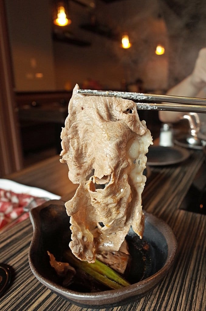 【好食分享】頭份尚順平價美味，超狂牛肉大口吃，開鍋精緻涮涮鍋吃到不要不要的