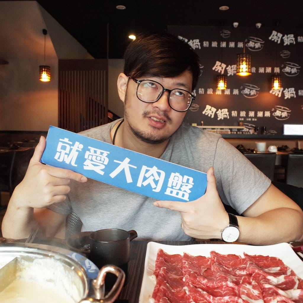 【好食分享】頭份尚順平價美味，超狂牛肉大口吃，開鍋精緻涮涮鍋吃到不要不要的