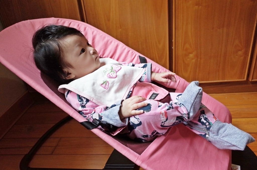 【育兒分享】新手奶爸的顧寶秘訣，輕鬆遠離細菌病毒交給 ROMI 家保倍抗菌液