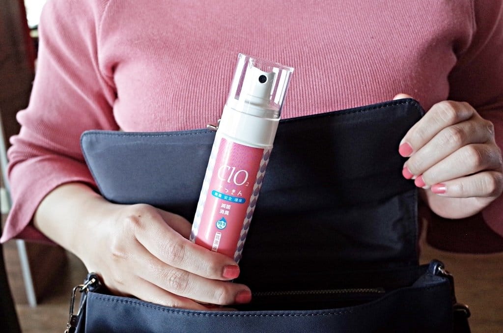 【育兒分享】新手奶爸的顧寶秘訣，輕鬆遠離細菌病毒交給 ROMI 家保倍抗菌液