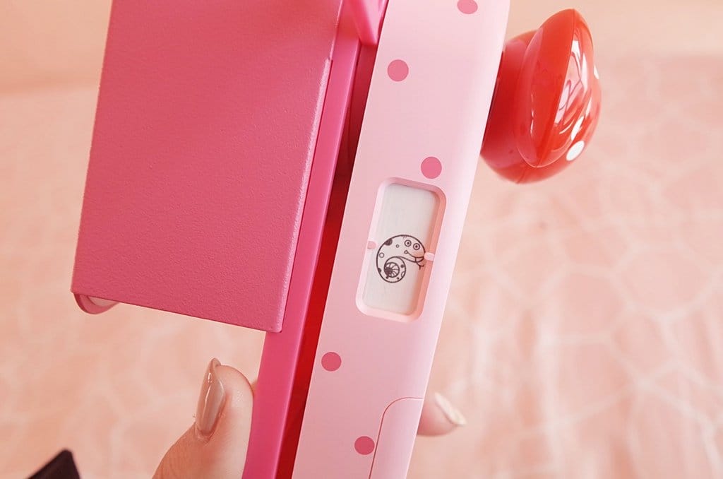 【育兒分享】LovePop樂一番電動身高測量器，寶寶兒童最可愛的生日彌月禮