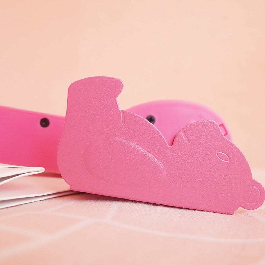 【育兒分享】LovePop樂一番電動身高測量器，寶寶兒童最可愛的生日彌月禮