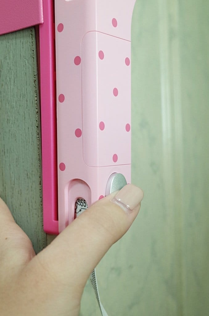 【育兒分享】LovePop樂一番電動身高測量器，寶寶兒童最可愛的生日彌月禮