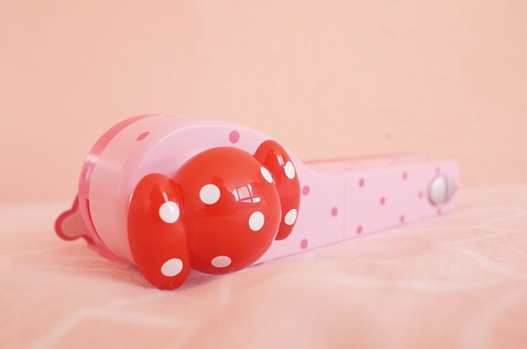 【育兒分享】LovePop樂一番電動身高測量器，寶寶兒童最可愛的生日彌月禮