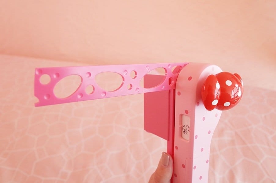 【育兒分享】LovePop樂一番電動身高測量器，寶寶兒童最可愛的生日彌月禮