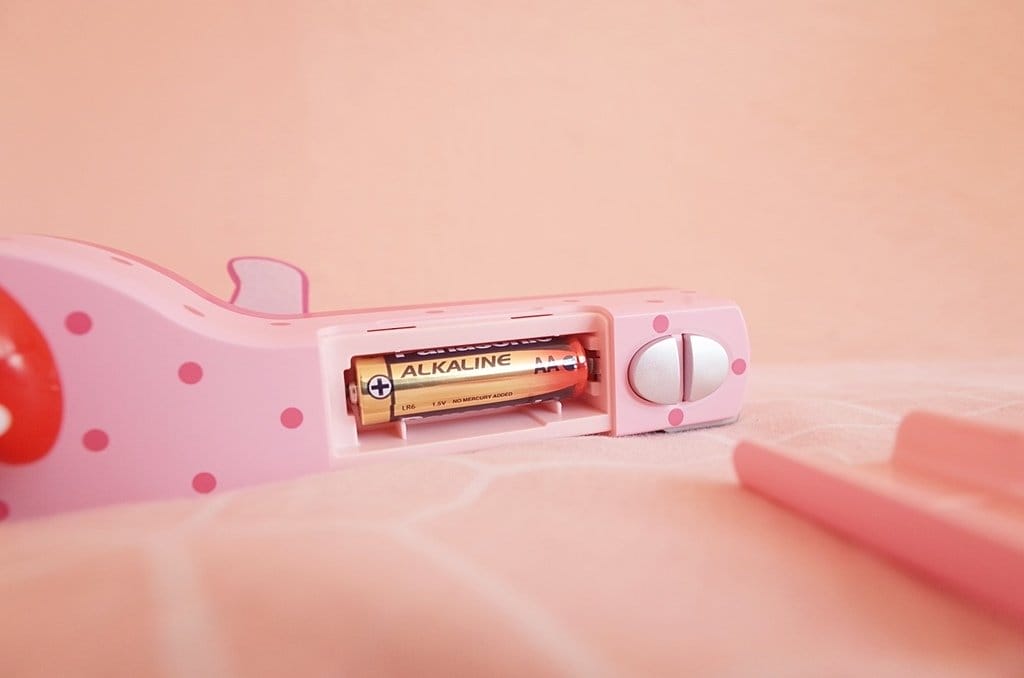 【育兒分享】LovePop樂一番電動身高測量器，寶寶兒童最可愛的生日彌月禮