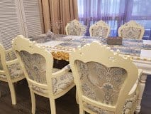 【好食分享】新竹西大路遠百附近Only創意料理，超夢幻的貴婦姊妹約會據點