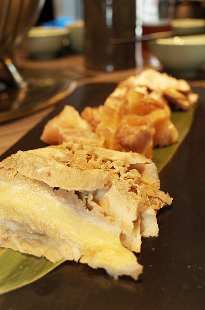 【好食分享】台北王品青花驕麻辣鍋，台北捷運中山站聚餐好去處 火鍋、青花椒