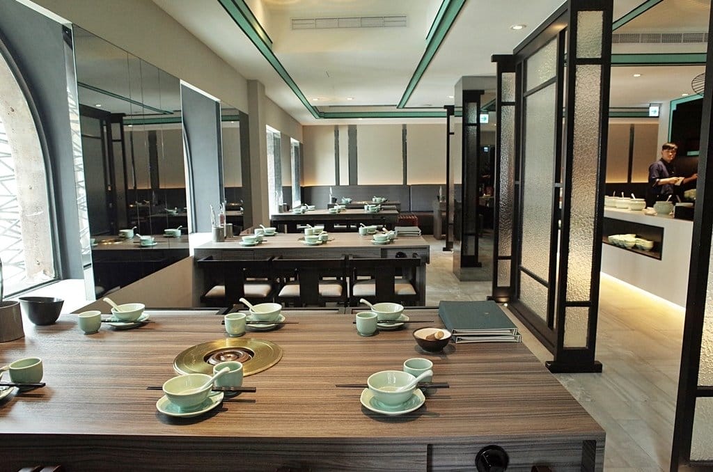 【好食分享】台北王品青花驕麻辣鍋，台北捷運中山站聚餐好去處 火鍋、青花椒