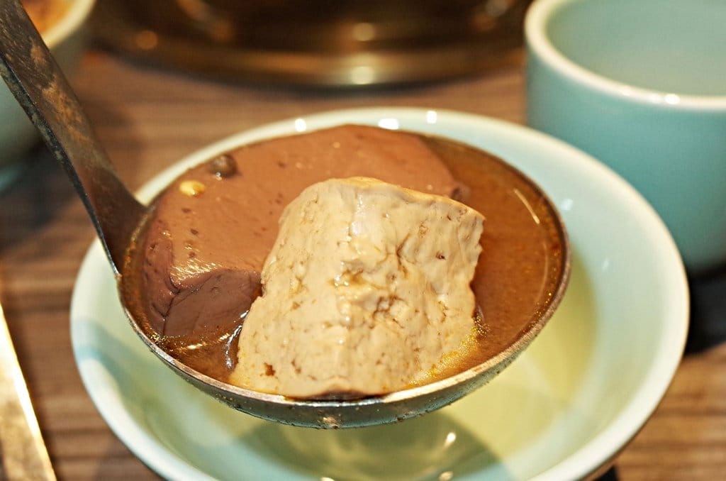 【好食分享】台北王品青花驕麻辣鍋，台北捷運中山站聚餐好去處 火鍋、青花椒