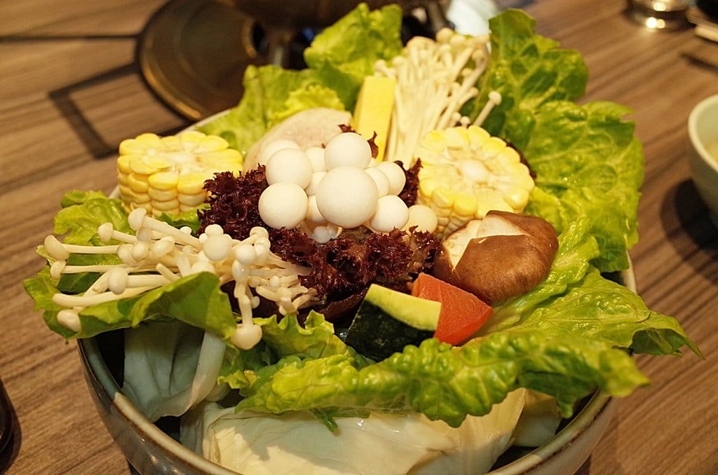 【好食分享】台北王品青花驕麻辣鍋，台北捷運中山站聚餐好去處 火鍋、青花椒