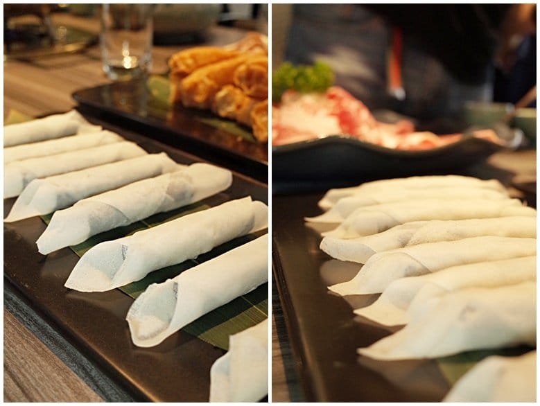 【好食分享】台北王品青花驕麻辣鍋，台北捷運中山站聚餐好去處 火鍋、青花椒