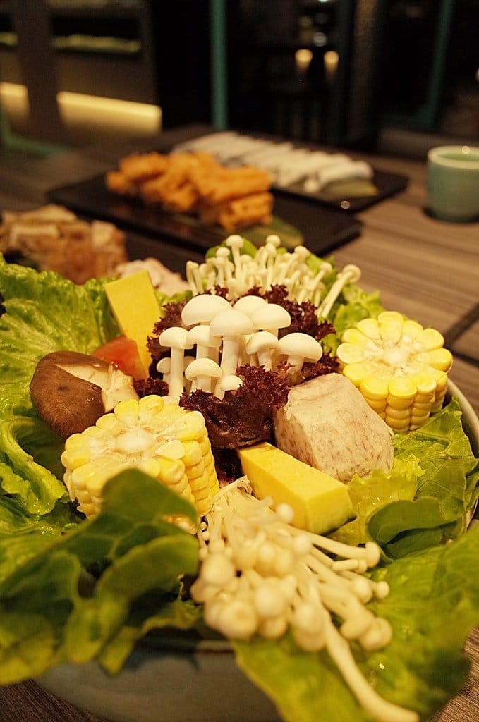 【好食分享】台北王品青花驕麻辣鍋，台北捷運中山站聚餐好去處 火鍋、青花椒