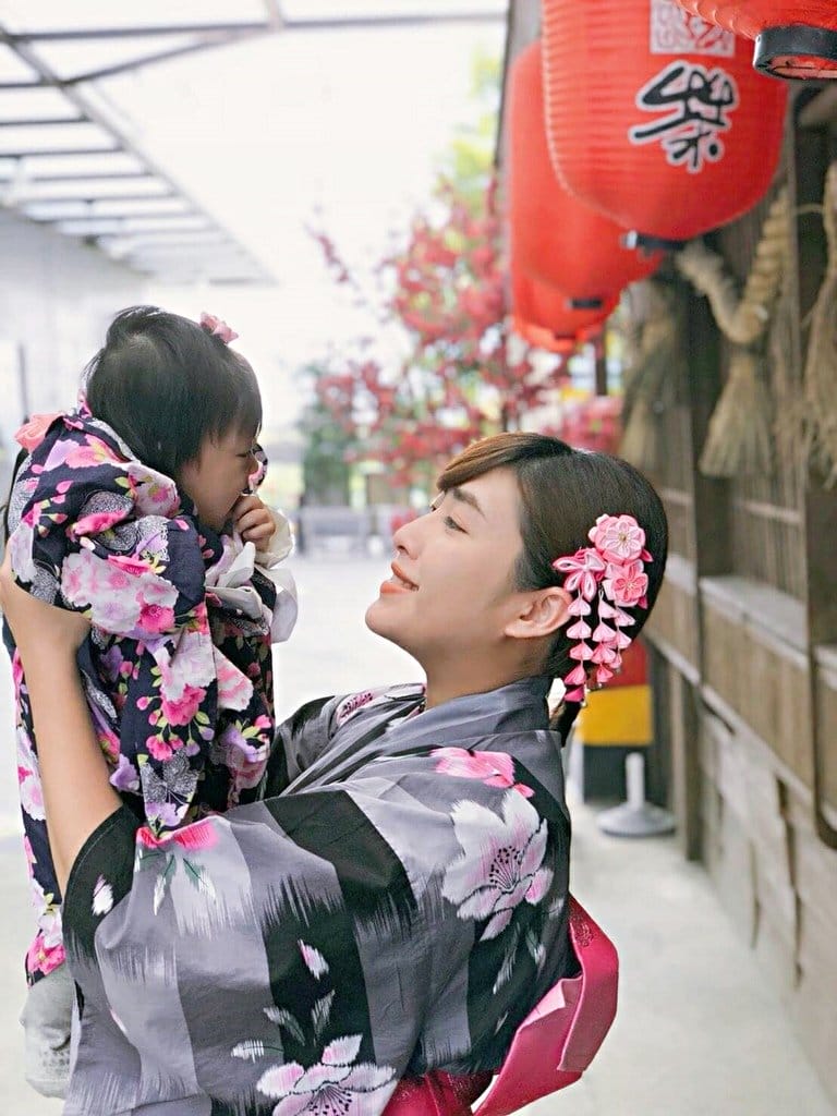 【樂活分享】 南投新據點茶二指故事館,親子旅遊偽露營超可愛水管屋,和服體驗天空步道茶葉園區趴趴走 - 第23張圖 【樂活分享】 南投新據點茶二指故事館,親子旅遊偽露營超可愛水管屋,和服體驗天空步道茶葉園區趴趴走