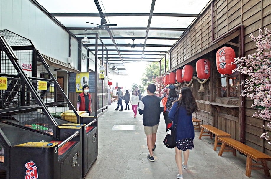 【樂活分享】 南投新據點茶二指故事館,親子旅遊偽露營超可愛水管屋,和服體驗天空步道茶葉園區趴趴走 - 第17張圖 【樂活分享】 南投新據點茶二指故事館,親子旅遊偽露營超可愛水管屋,和服體驗天空步道茶葉園區趴趴走