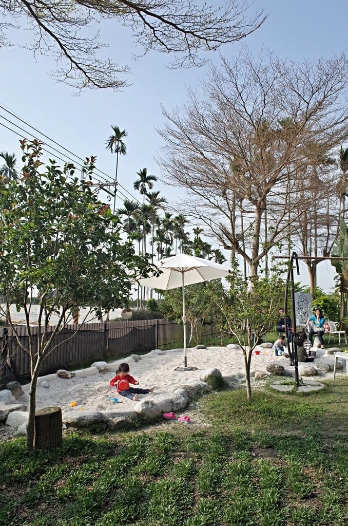 【樂活分享】 南投新據點茶二指故事館,親子旅遊偽露營超可愛水管屋,和服體驗天空步道茶葉園區趴趴走 - 第31張圖 【樂活分享】 南投新據點茶二指故事館,親子旅遊偽露營超可愛水管屋,和服體驗天空步道茶葉園區趴趴走
