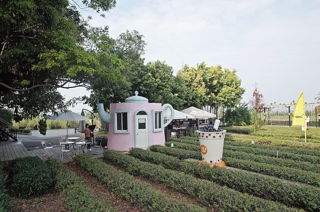 【樂活分享】 南投新據點茶二指故事館,親子旅遊偽露營超可愛水管屋,和服體驗天空步道茶葉園區趴趴走 - 第36張圖 【樂活分享】 南投新據點茶二指故事館,親子旅遊偽露營超可愛水管屋,和服體驗天空步道茶葉園區趴趴走
