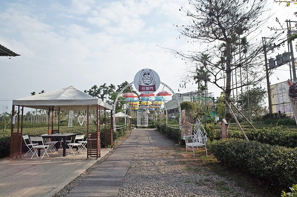 【樂活分享】 南投新據點茶二指故事館,親子旅遊偽露營超可愛水管屋,和服體驗天空步道茶葉園區趴趴走 - 第37張圖 【樂活分享】 南投新據點茶二指故事館,親子旅遊偽露營超可愛水管屋,和服體驗天空步道茶葉園區趴趴走