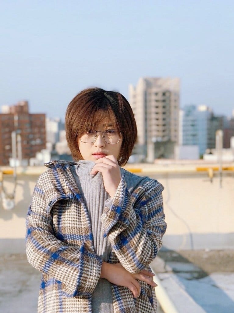 【美麗分享】彰化 SeeMore手目耳眼鏡，讓你看見生活的小美好堅持《溫暖人味的服務》以及《嚴謹精緻的眼鏡品質》