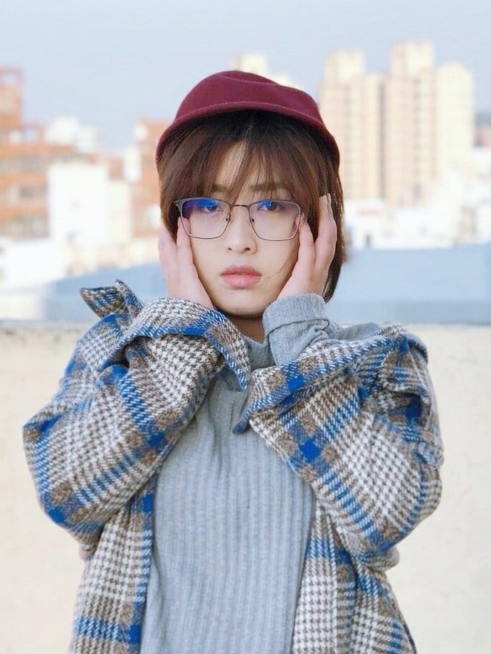 【美麗分享】彰化 SeeMore手目耳眼鏡，讓你看見生活的小美好堅持《溫暖人味的服務》以及《嚴謹精緻的眼鏡品質》