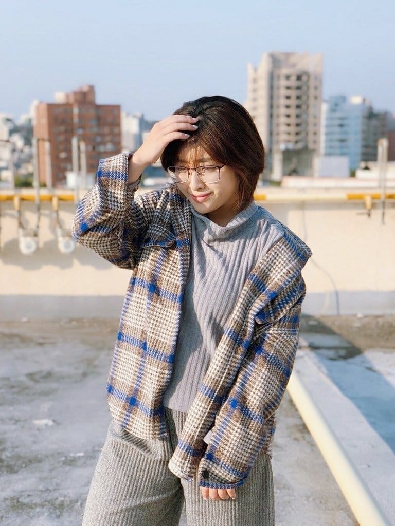 【美麗分享】彰化 SeeMore手目耳眼鏡，讓你看見生活的小美好堅持《溫暖人味的服務》以及《嚴謹精緻的眼鏡品質》