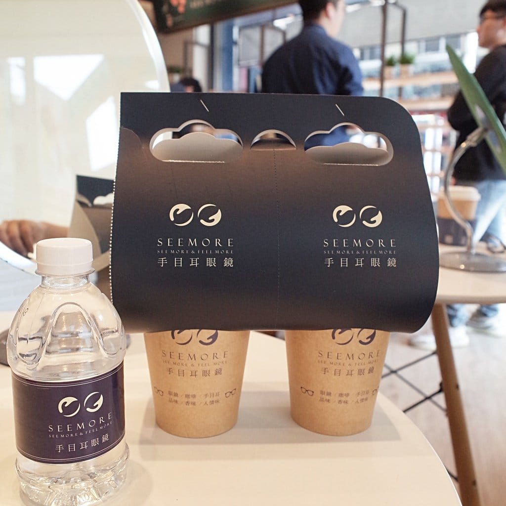 【美麗分享】彰化 SeeMore手目耳眼鏡，讓你看見生活的小美好堅持《溫暖人味的服務》以及《嚴謹精緻的眼鏡品質》