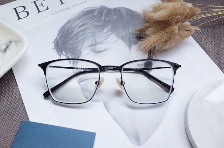 【美麗分享】彰化 SeeMore手目耳眼鏡，讓你看見生活的小美好堅持《溫暖人味的服務》以及《嚴謹精緻的眼鏡品質》