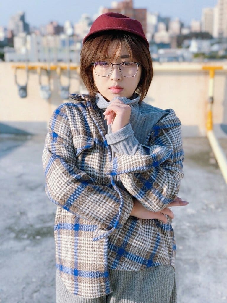 【美麗分享】彰化 SeeMore手目耳眼鏡，讓你看見生活的小美好堅持《溫暖人味的服務》以及《嚴謹精緻的眼鏡品質》