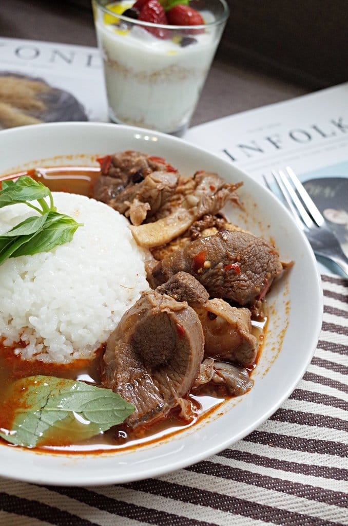 【好食分享】宅配到府 媽咪的知心好友，蘭姆酒吐司好食市集（懶得煮的Tom老闆）