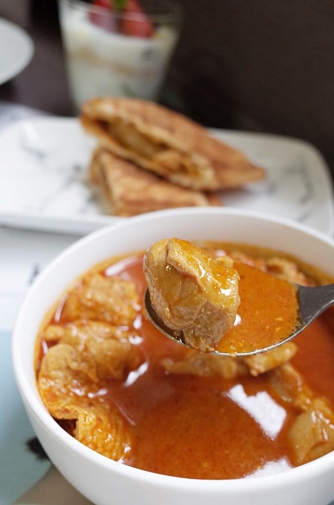 【好食分享】宅配到府 媽咪的知心好友，蘭姆酒吐司好食市集（懶得煮的Tom老闆）