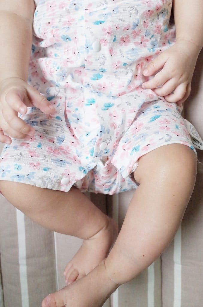 【育兒分享】SIIEN優質童裝，媽咪最愛 100%韓國原裝進口 Chummy Chummy