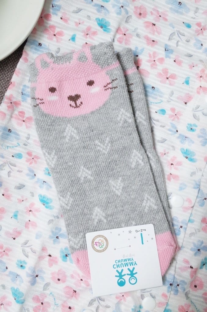 【育兒分享】SIIEN優質童裝，媽咪最愛 100%韓國原裝進口 Chummy Chummy