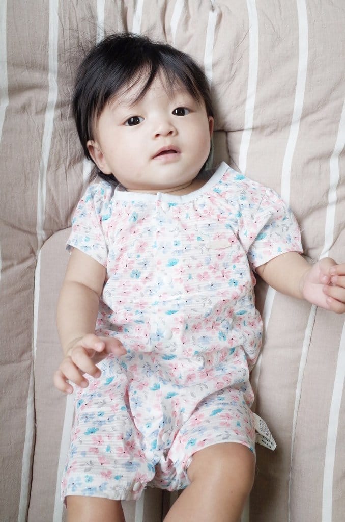 【育兒分享】SIIEN優質童裝，媽咪最愛 100%韓國原裝進口 Chummy Chummy