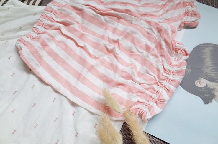 【育兒分享】SIIEN優質童裝，媽咪最愛 100%韓國原裝進口 Chummy Chummy