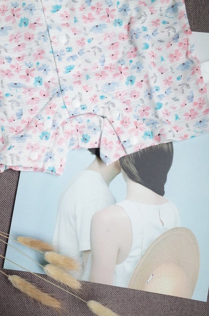 【育兒分享】SIIEN優質童裝，媽咪最愛 100%韓國原裝進口 Chummy Chummy