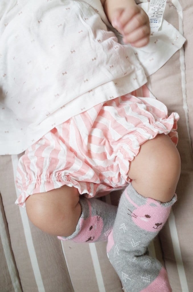 【育兒分享】SIIEN優質童裝，媽咪最愛 100%韓國原裝進口 Chummy Chummy