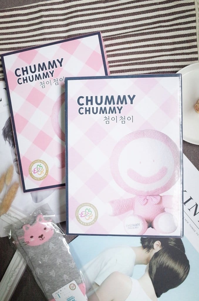 【育兒分享】SIIEN優質童裝，媽咪最愛 100%韓國原裝進口 Chummy Chummy