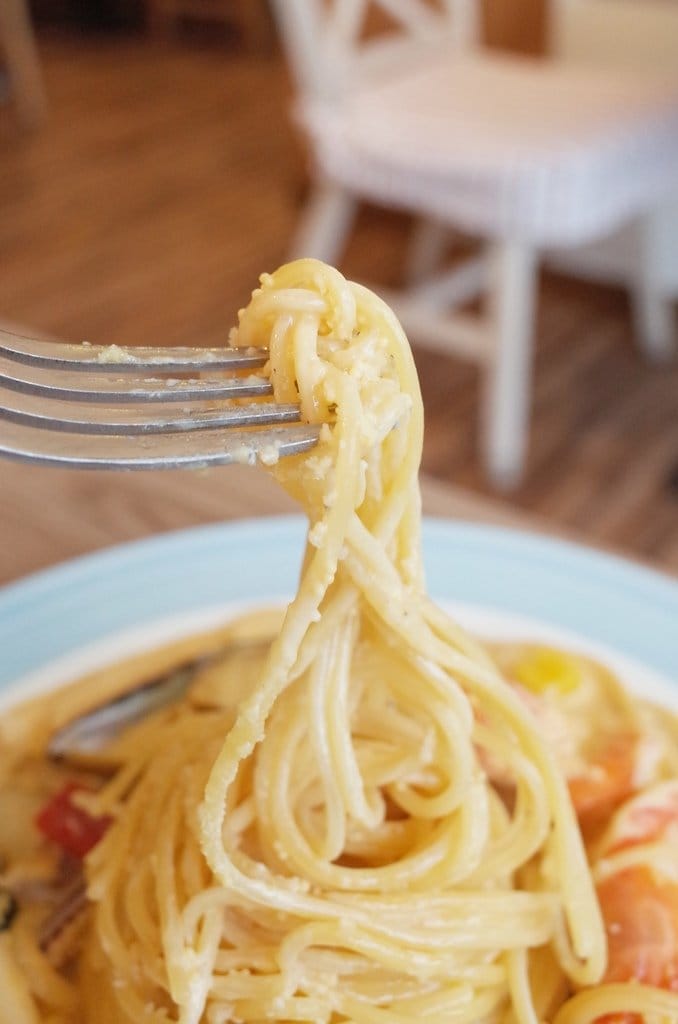 【好食分享】新竹美食 芙歐Fullpasta 2018 健康美味新菜單,親子友善適合聚餐好停車 - 第40張圖 【好食分享】新竹美食 芙歐Fullpasta 2018 健康美味新菜單,親子友善適合聚餐好停車