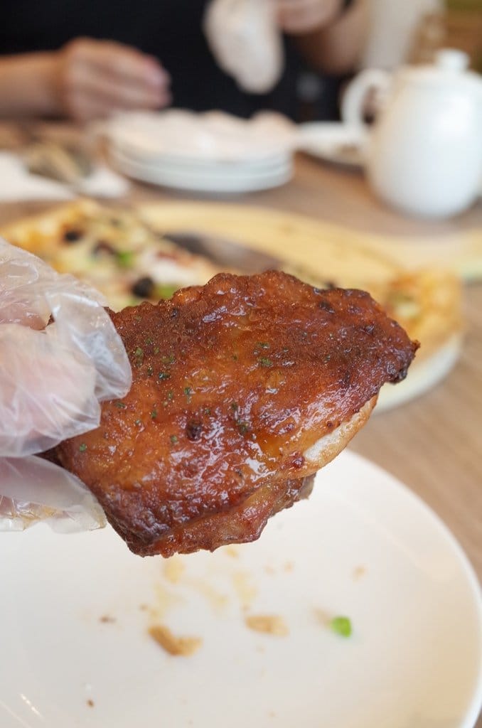 【好食分享】新竹美食 芙歐Fullpasta 2018 健康美味新菜單,親子友善適合聚餐好停車 - 第17張圖 【好食分享】新竹美食 芙歐Fullpasta 2018 健康美味新菜單,親子友善適合聚餐好停車