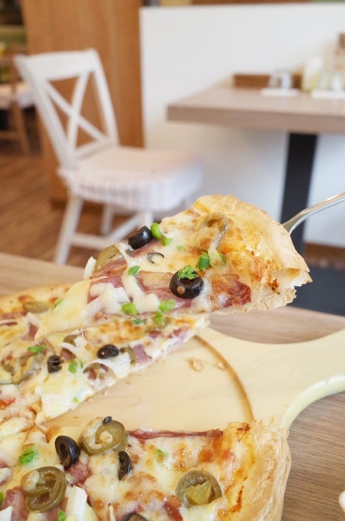 【好食分享】新竹美食 芙歐Fullpasta 2018 健康美味新菜單,親子友善適合聚餐好停車 - 第47張圖 【好食分享】新竹美食 芙歐Fullpasta 2018 健康美味新菜單,親子友善適合聚餐好停車