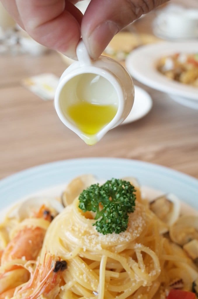 【好食分享】新竹美食 芙歐Fullpasta 2018 健康美味新菜單,親子友善適合聚餐好停車 - 第39張圖 【好食分享】新竹美食 芙歐Fullpasta 2018 健康美味新菜單,親子友善適合聚餐好停車