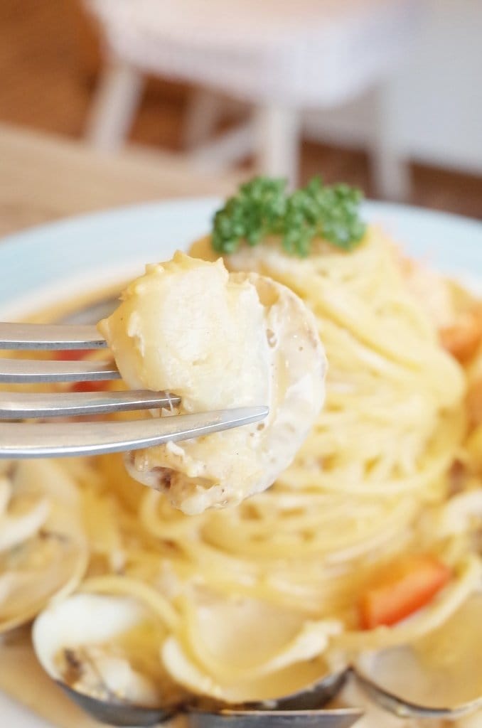 【好食分享】新竹美食 芙歐Fullpasta 2018 健康美味新菜單,親子友善適合聚餐好停車 - 第41張圖 【好食分享】新竹美食 芙歐Fullpasta 2018 健康美味新菜單,親子友善適合聚餐好停車