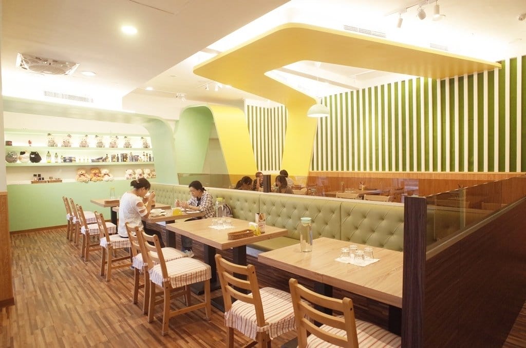 【好食分享】新竹美食 芙歐Fullpasta 2018 健康美味新菜單,親子友善適合聚餐好停車 - 第5張圖 【好食分享】新竹美食 芙歐Fullpasta 2018 健康美味新菜單,親子友善適合聚餐好停車