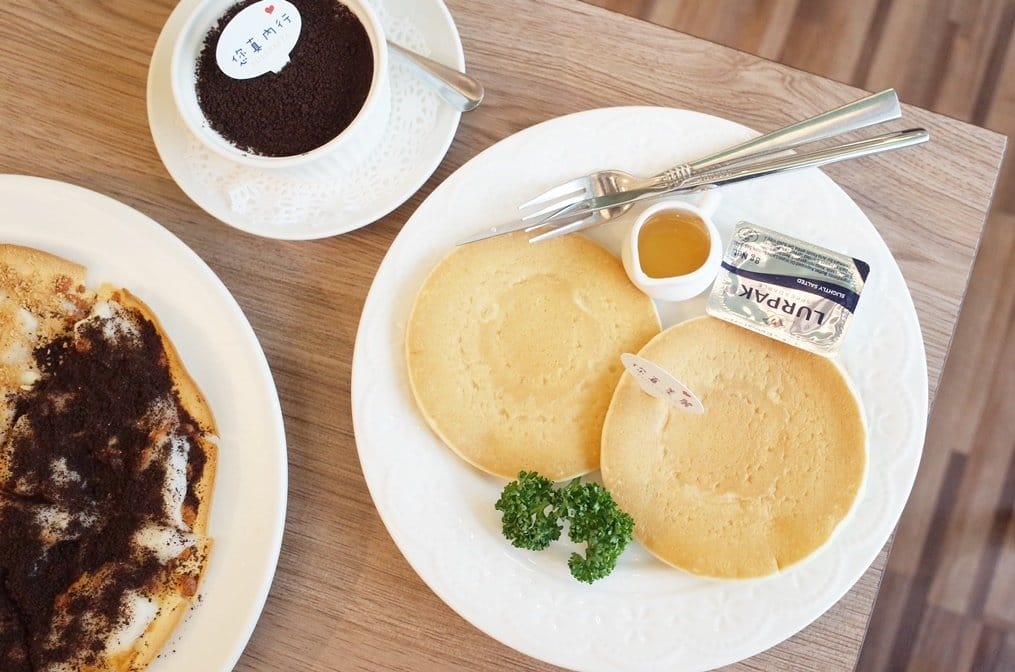 【好食分享】新竹美食 芙歐Fullpasta 2018 健康美味新菜單,親子友善適合聚餐好停車 - 第52張圖 【好食分享】新竹美食 芙歐Fullpasta 2018 健康美味新菜單,親子友善適合聚餐好停車