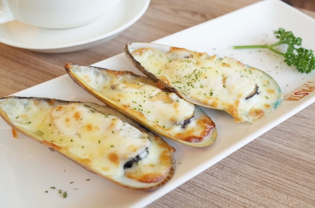 【好食分享】新竹美食 芙歐Fullpasta 2018 健康美味新菜單,親子友善適合聚餐好停車 - 第22張圖 【好食分享】新竹美食 芙歐Fullpasta 2018 健康美味新菜單,親子友善適合聚餐好停車